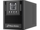 UPS PowerWalker VFI 1000 AT FR (10122183)