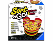 Puzzle boxy Mickey&#39;s Sort &amp; Go!