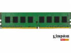 Paměť Kingston ValueRAM, DDR4, 8 GB, 3200 MHz, CL22 (KVR3...