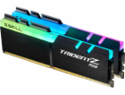 Paměť G.Skill Trident Z RGB, DDR4, 64 GB, 4000 MHz, CL18 ...