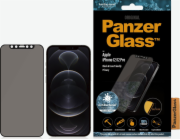 PanzerGlass Edge-to-Edge Privacy for iPhone 12 / 12 PRO