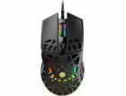 Wired mouse Tracer GAMEZONE Reika RGB USB 7200dpi TRAMYS4...