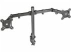 TRUST GXT1120 MARA DUAL MONITOR ARM