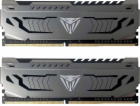 Paměť Patriot Viper Steel, DDR4, 16 GB, 3600 MHz, CL18 (P...