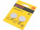 Kodak CR2430 Single-use battery Lithium