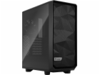 Fractal Design Meshify 2 Compact Black TG Light Tint/Midi...