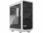 Fractal Design Meshify 2 Compact White TG Clear Tint/Midi...