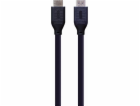 GEMBIRD Kabel CABLEXPERT HDMI 2.1, 8K, M/M, 3m, černý