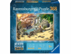 Ravensburger Exit Puzzle Kids Pirates Adventure