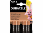 Baterie Duracell Duracell AAA / LR03 | Základní Duralock ...