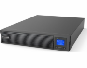 PowerWalker VFI 1500 ICR IoT UPS 1500VA/ 1500W