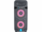 Blaupunkt PA20 LED audio systém