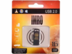 IMRO EASY/32GB USB flash drive USB Type-A 2.0 Black