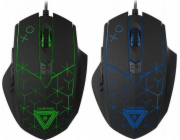 Tracer 46797 Game Zone XO RGB Gaming Mouse