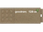 GOODRAM UME3 USB 3.0       128GB Eco Friendly PAMGORFLD0414