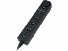 LogiLink UA0124 USB HUB