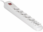 Activejet APN-8G/3M-GR power strip with cord