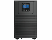 PowerWalker VFI 2000 TGB S dvojitou konverzí (online) 2 kVA 1800 W 4 AC zásuvky / AC zásuvek