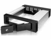 Icy Box 3.5 SATA HDD hot-swap (IB-158SSK-B)