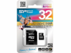 Silicon Power microSDHC 32GB Class 10 SP032GBSTH010V10-SP