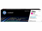 HP 216A Magenta LaserJet Toner Cartridge (850 pages)