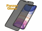 PanzerGlass Edge-to-Edge Privacy for iPhone 11/XR