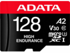 ADATA High Endurance 128 GB microSDXC, Speicherkarte