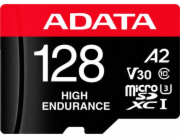 High Endurance 128 GB microSDXC, Speicherkarte