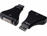 DIGITUS DisplayPort Adapter