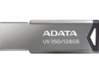 ADATA UV350 128GB USB 3.2 Flash disk (AUV350-128G-RBK)