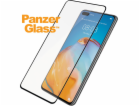 Tvrzené sklo PanzerGlass pro Huawei P40 Case Friendly Bla...