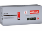 Activejet ATH-37N toner (replacement for HP 37A CF237A; S...