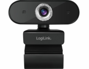Webová kamera LogiLink UA0368