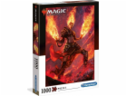 Clementoni Puzzle 1000 Magic The Gathering 39561