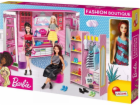 Lisciani LISCIANI BARBIE FASHION BUTIQUE S PANENKOU