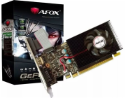 AFOX Geforce GT610 2GB DDR3 Grafická karta 
