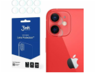 3mk ochrana kamery Lens Protection pro Apple iPhone 12 mi...