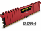 D4 8GB 2400-16 Vengeance LPX rd, Arbeitsspeicher