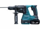 Makita DHR243RTJ aku vrtací kladivo