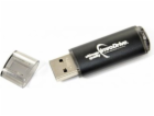 IMRO BLACK/64GB USB flash drive USB Type-A 2.0 BLACK 64GB