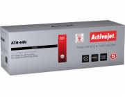 Activejet ATH-44N toner (replacement for HP 44A CF244A; Supreme; 1000 pages; black)