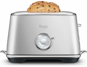 Sage Toaster Luxe Toast Select stainless