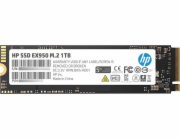 HP EX950 1 TB M.2 2280 PCI-E x4 Gen3 NVMe SSD (5MS23AA # ABB)