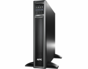 APC Smart-UPS 1000 UPS (SMX1000I)