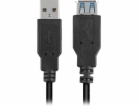 USB 3.2 Gen 1 Verlängerungskabel, USB-A Stecker > USB-A B...