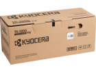 Kyocera toner TK-3200 na 40 000 A4 (při 5% pokrytí), pro ...