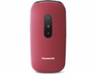 Panasonic KX-TU446EXR Red