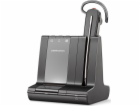 Plantronics Savi 8240 Office/Mono/USB/DECT/Bezdrát/Stand/...