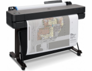 HP "Designjet T630 36"", Tintenstrahldrucker"