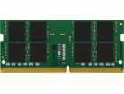 Kingston DDR4 SODIMM 32GB 3200MHz CL22 2Rx8 KVR32S22D8/32...